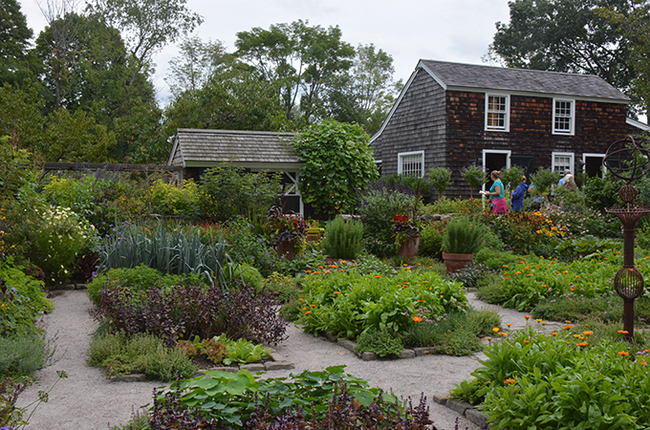 Middlesex County, MA Open Day